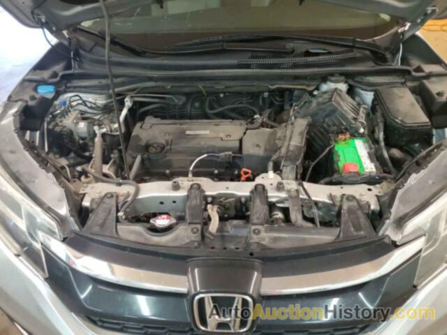 HONDA CRV LX, 5J6RM4H31GL108213