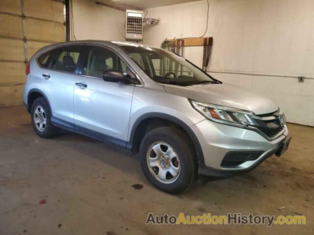 HONDA CRV LX, 5J6RM4H31GL108213