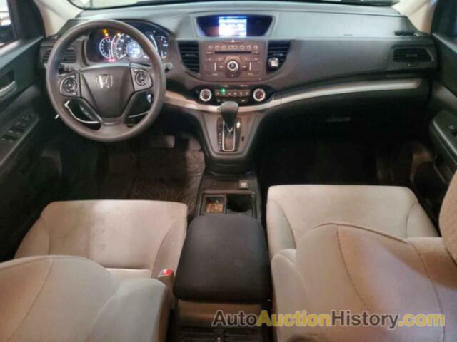 HONDA CRV LX, 5J6RM4H31GL108213