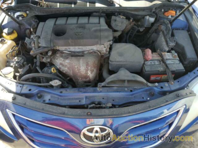 TOYOTA CAMRY BASE, 4T1BF3EK6BU701474