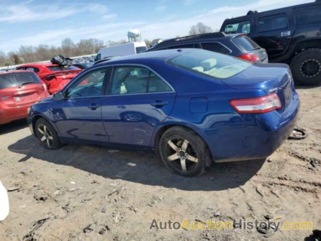 TOYOTA CAMRY BASE, 4T1BF3EK6BU701474