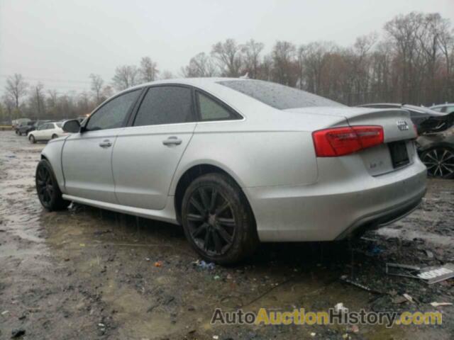 AUDI A6 PREMIUM PLUS, WAUGFAFC1FN032968