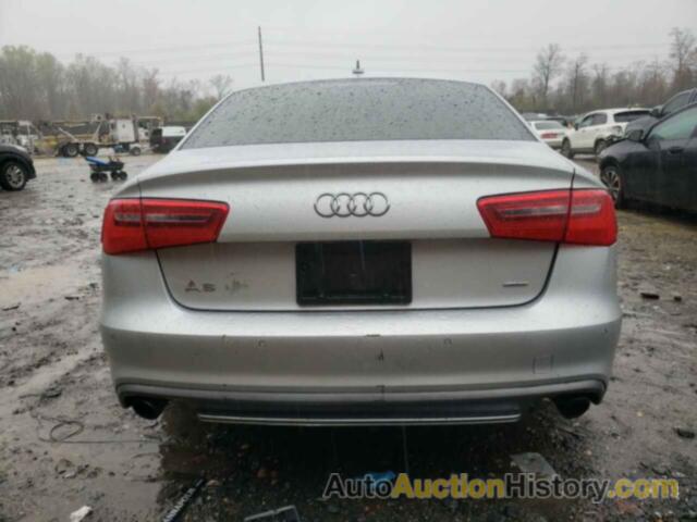 AUDI A6 PREMIUM PLUS, WAUGFAFC1FN032968