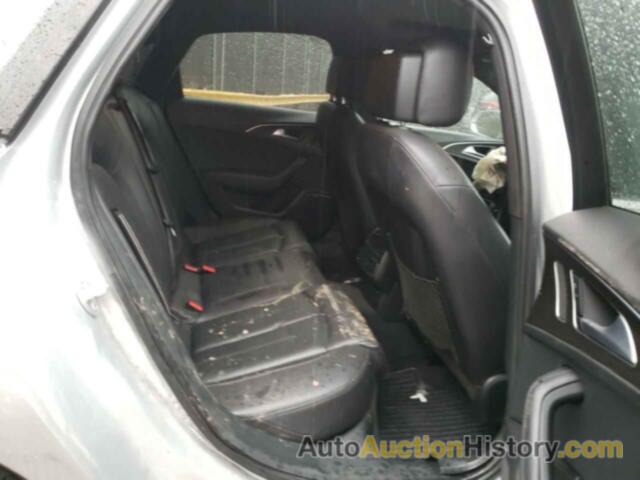 AUDI A6 PREMIUM PLUS, WAUGFAFC1FN032968