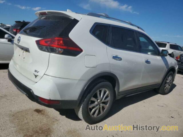 NISSAN ROGUE S, KNMAT2MTXHP597270