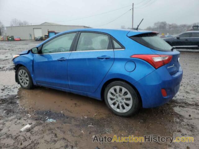 HYUNDAI ELANTRA, KMHD35LH3HU373573