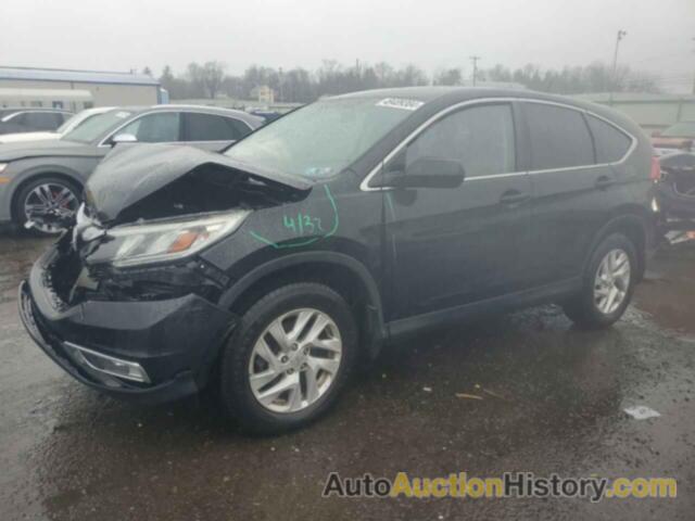 HONDA CRV EX, 2HKRM4H5XGH660126