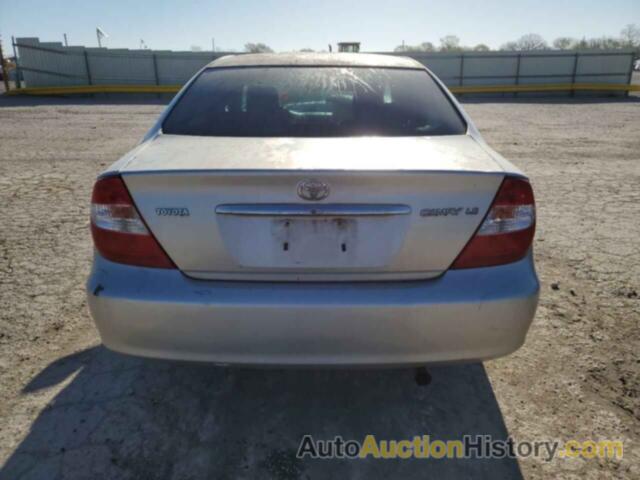 TOYOTA CAMRY LE, 4T1BE32K93U706306