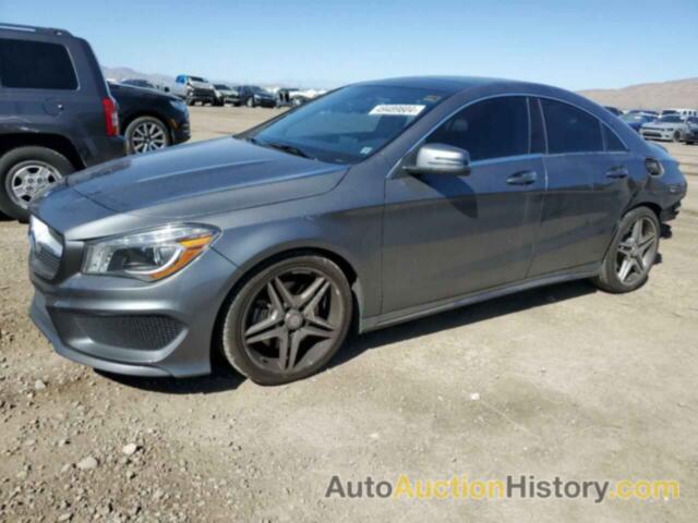 MERCEDES-BENZ CLA-CLASS 250, WDDSJ4EB8EN077691