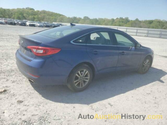 HYUNDAI SONATA SE, 5NPE24AF6GH381697