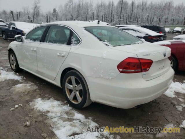 VOLKSWAGEN PASSAT S, 1VWAT7A32FC093363