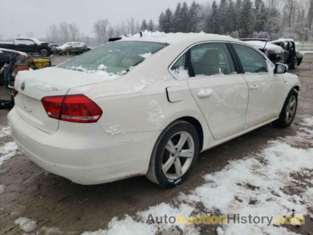 VOLKSWAGEN PASSAT S, 1VWAT7A32FC093363