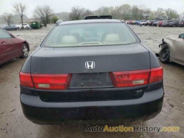 HONDA ACCORD LX, 1HGCM564X5A016167