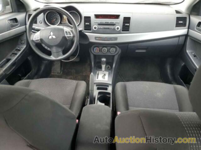 MITSUBISHI LANCER ES/ES SPORT, JA32U2FU6AU604292