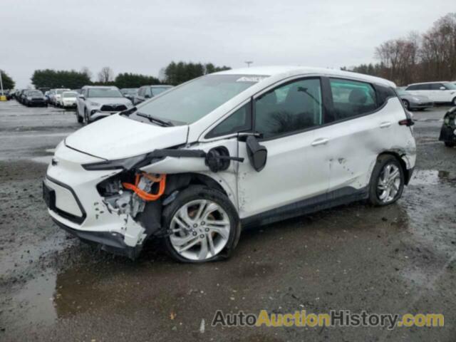 CHEVROLET BOLT 1LT, 1G1FW6S04P4174318