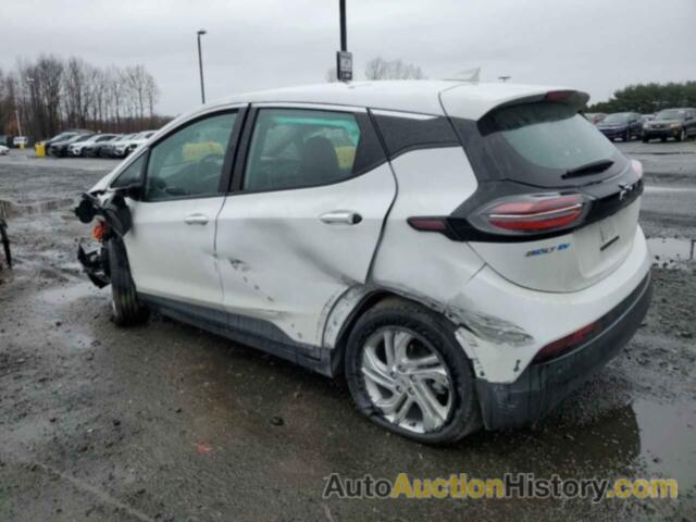 CHEVROLET BOLT 1LT, 1G1FW6S04P4174318