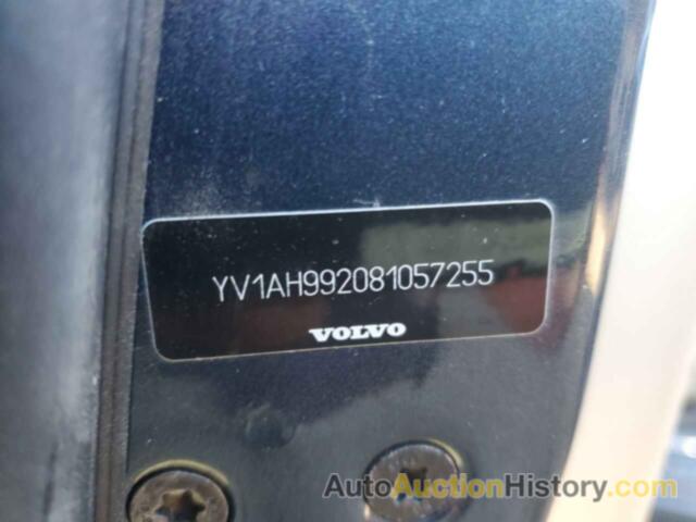 VOLVO S80 T6 TURBO, YV1AH992081057255