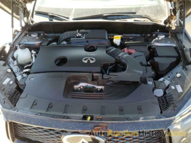 INFINITI QX50 LUXE, 3PCAJ5BA3NF120467