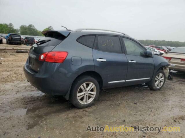 NISSAN ROGUE S, JN8AS5MT9DW544519