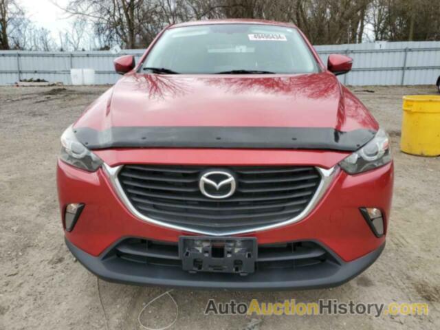 MAZDA CX-3 TOURING, JM1DKDC78H0141227