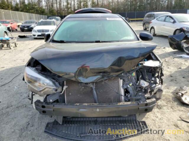 TOYOTA COROLLA L, 2T1BURHE3GC557535