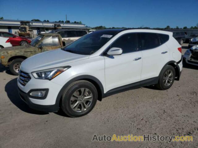 HYUNDAI SANTA FE, 5XYZU3LB8EG189976