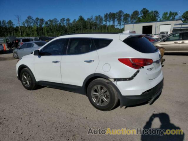 HYUNDAI SANTA FE, 5XYZU3LB8EG189976