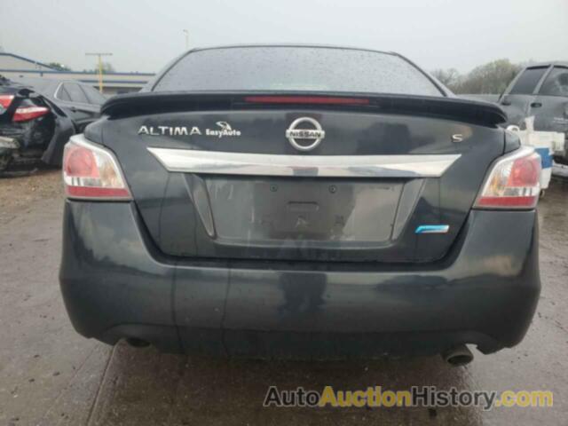 NISSAN ALTIMA 2.5, 1N4AL3AP5EN384026