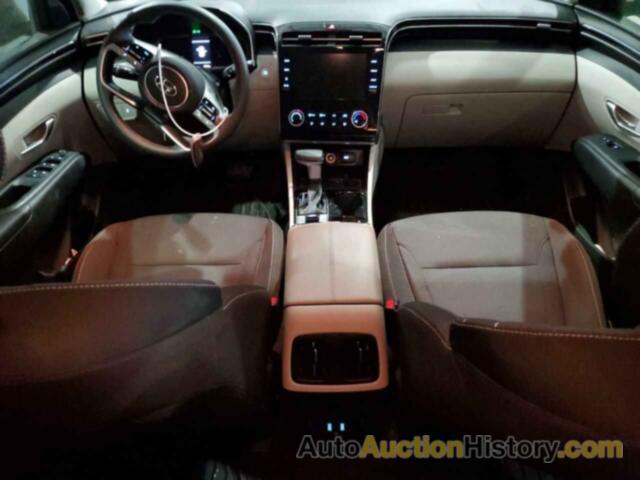 HYUNDAI TUCSON SEL, KM8JB3AE0NU043193