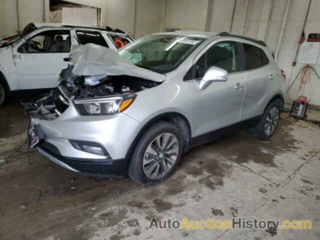 BUICK ENCORE PREFERRED II, KL4CJBSB0JB529694