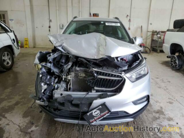 BUICK ENCORE PREFERRED II, KL4CJBSB0JB529694