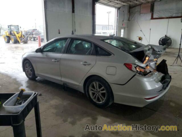 HYUNDAI SONATA SE, 5NPE24AF1GH332939