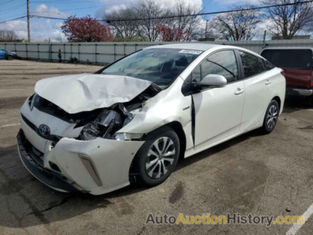 TOYOTA PRIUS LE, JTDL9RFU9L3015486