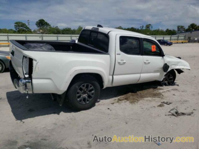 TOYOTA TACOMA DOUBLE CAB, 3TYAX5GN7PT080701