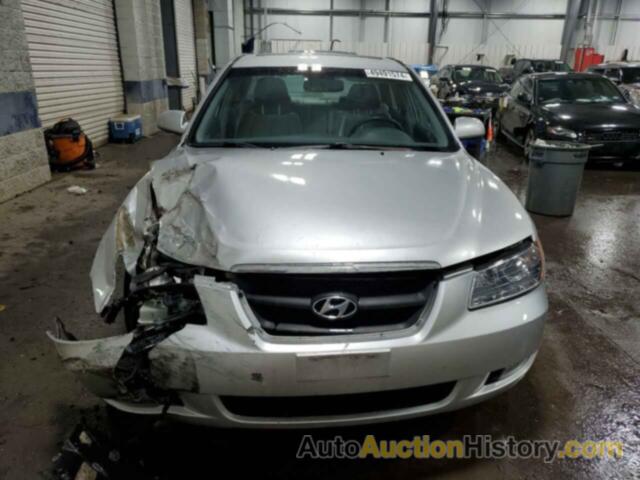 HYUNDAI SONATA GLS, 5NPEU46F86H021316