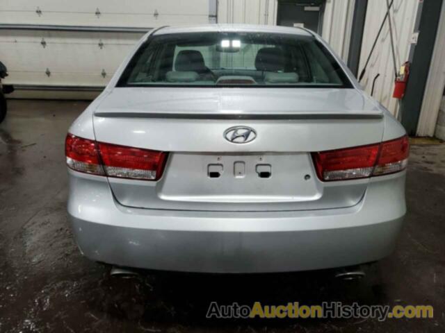 HYUNDAI SONATA GLS, 5NPEU46F86H021316