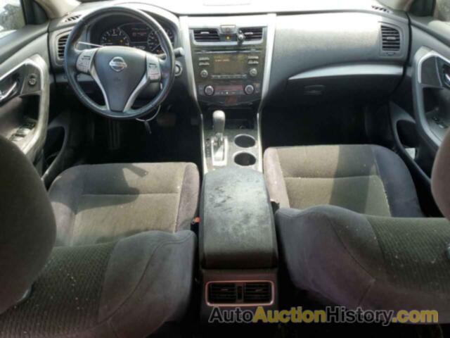 NISSAN ALTIMA 2.5, 1N4AL3AP0DN488244