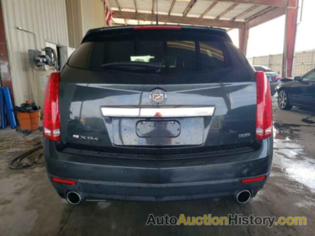 CADILLAC SRX PERFORMANCE COLLECTION, 3GYFNFE36ES584710