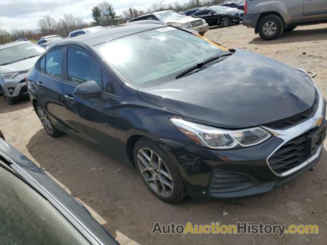 CHEVROLET CRUZE LS, 1G1BC5SM5K7122661