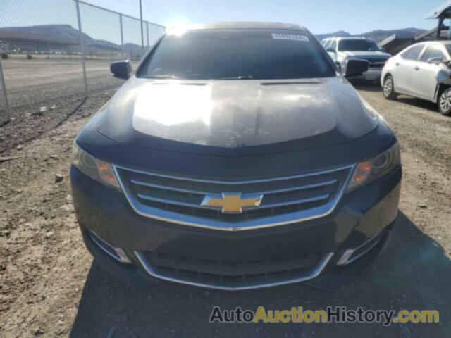 CHEVROLET IMPALA LT, 2G1125S33F9102497