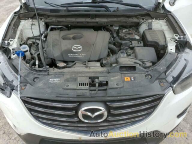 MAZDA CX-5 GT, JM3KE4DY7G0804993