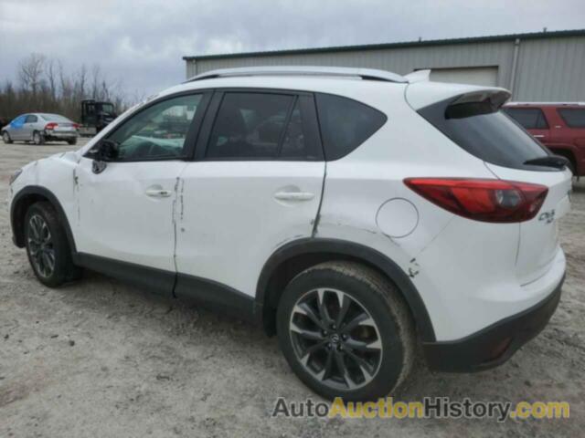 MAZDA CX-5 GT, JM3KE4DY7G0804993