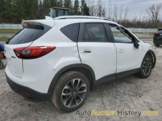 MAZDA CX-5 GT, JM3KE4DY7G0804993