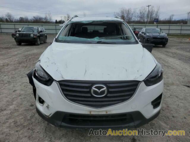 MAZDA CX-5 GT, JM3KE4DY7G0804993