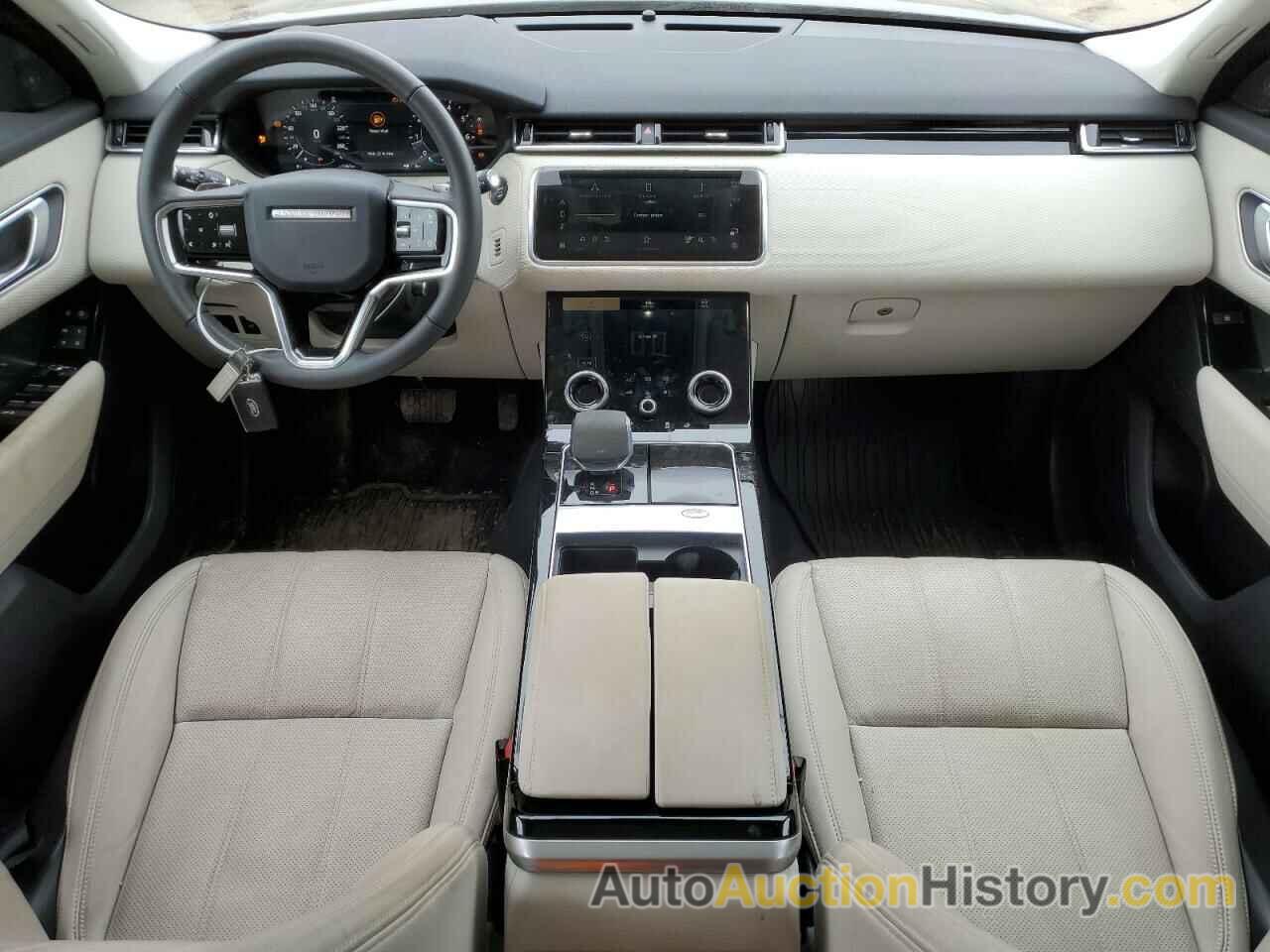 LAND ROVER RANGEROVER S, SALYJ2EXXPA352548