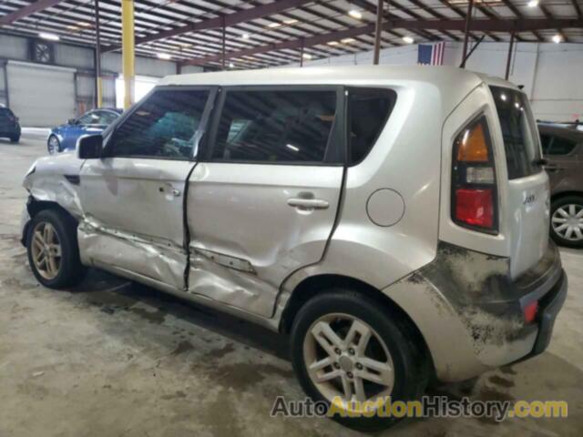 KIA SOUL +, KNDJT2A29B7314540