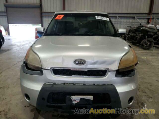 KIA SOUL +, KNDJT2A29B7314540