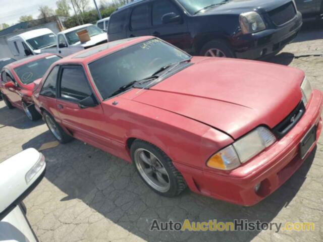 FORD MUSTANG GT, 1FACP42E6MF193157