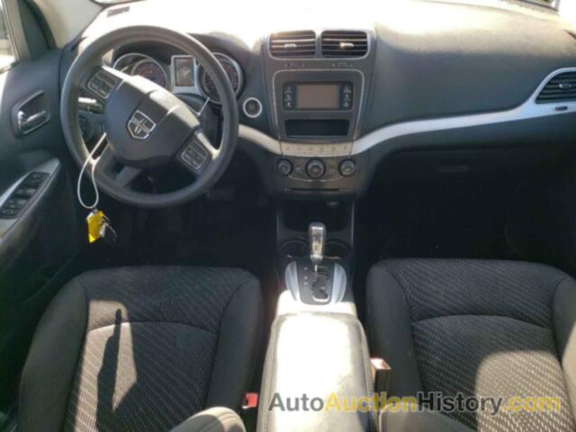 DODGE JOURNEY SE, 3C4PDCABXCT226753