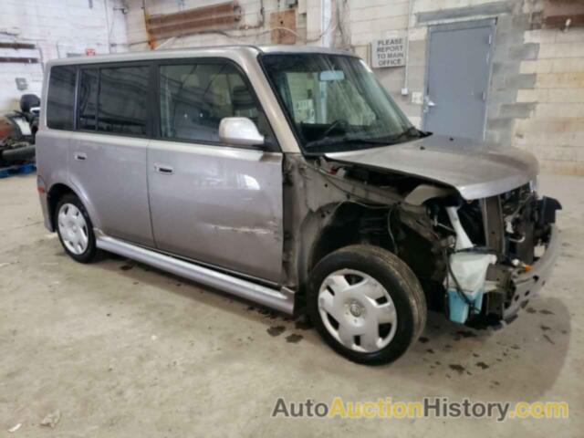 TOYOTA SCION XB, JTLKT324440167876